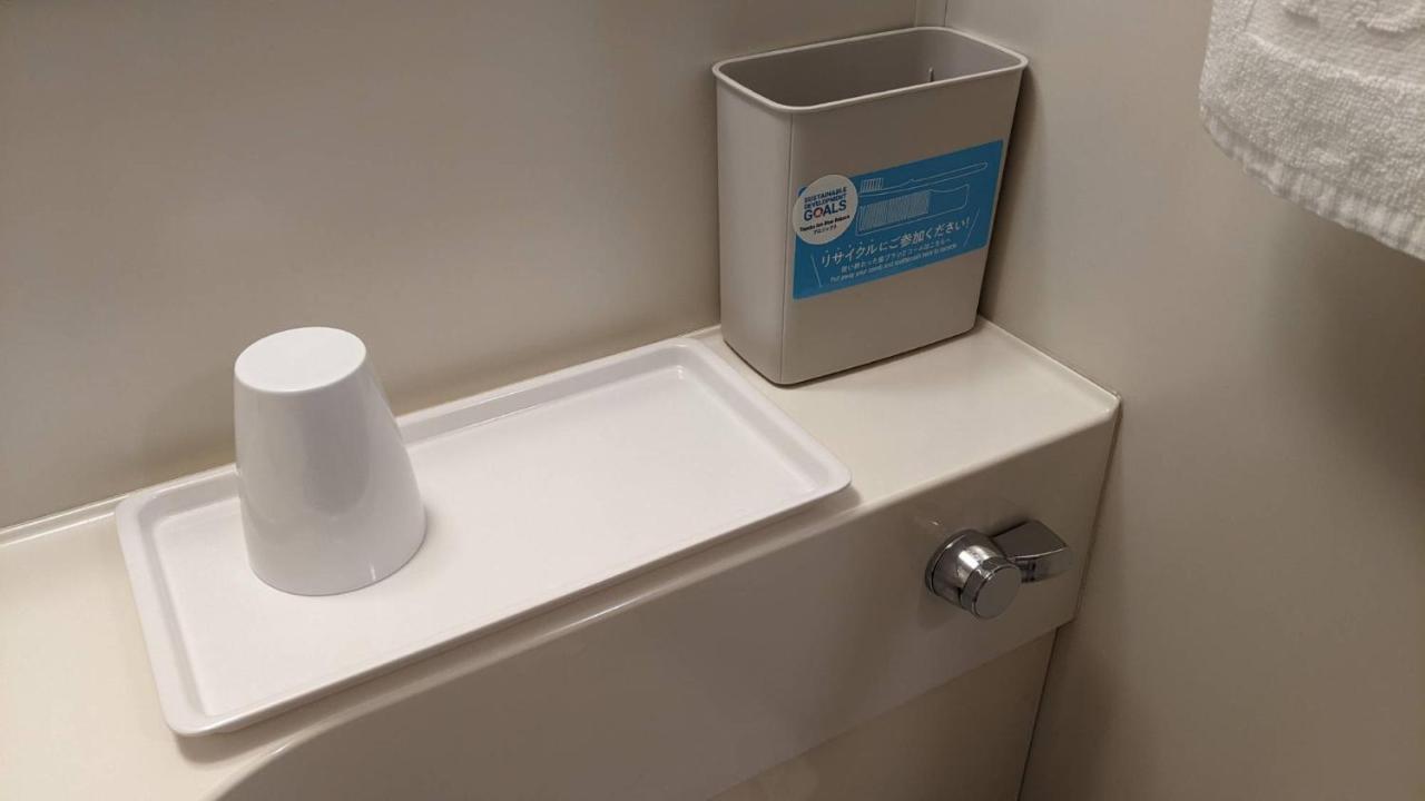 Toyoko Inn Osaka Tenjinbashi-Suji Rokuchome Екстериор снимка