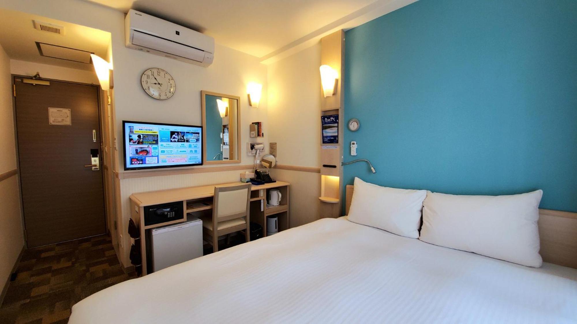 Toyoko Inn Osaka Tenjinbashi-Suji Rokuchome Стая снимка