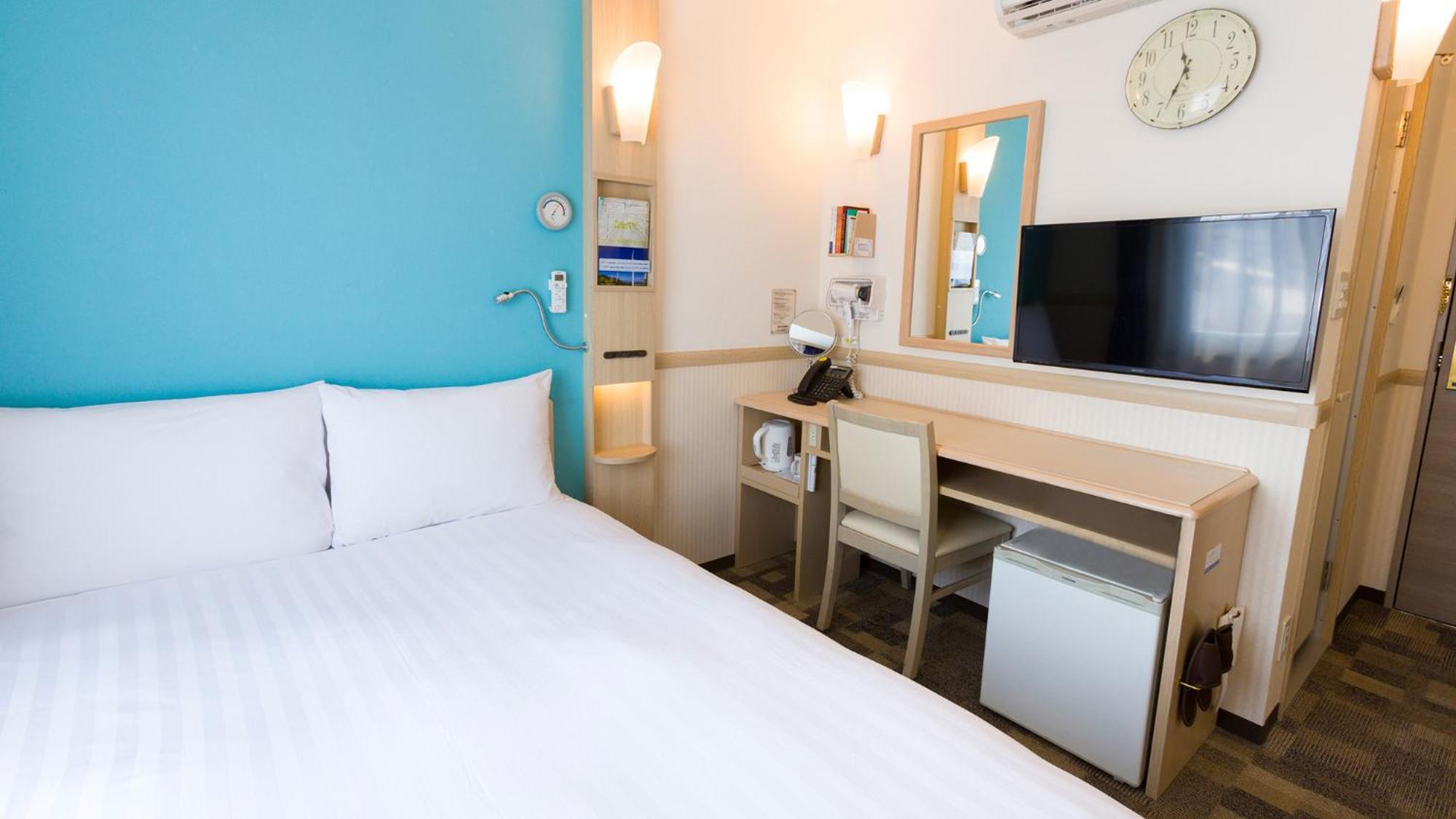 Toyoko Inn Osaka Tenjinbashi-Suji Rokuchome Стая снимка